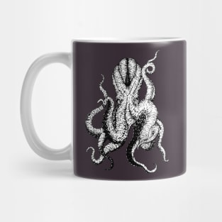 Kraken Mug